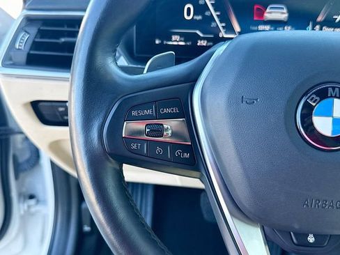 Certified 2023 BMW 330i Sedan w/ Premium Package image 37