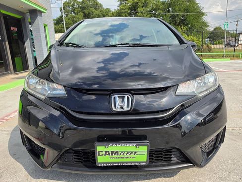 Used 2015 Honda Fit LX image 6