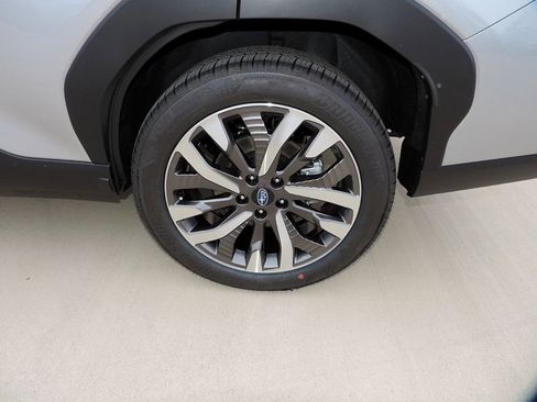 New 2026 Subaru Forester Touring AWD/4WD image 9