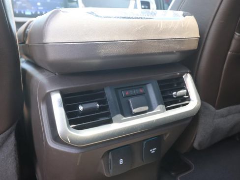 Used 2021 Ford F150 King Ranch w/ Equipment Group 601A High AWD/4WD image 13