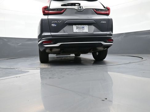 Certified 2020 Honda CR-V EX-L image 32