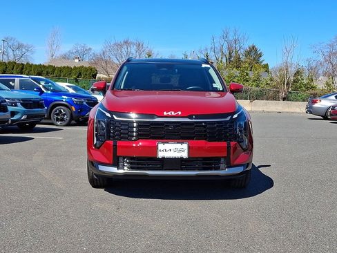 Certified 2026 Kia Sportage SX FWD image 2
