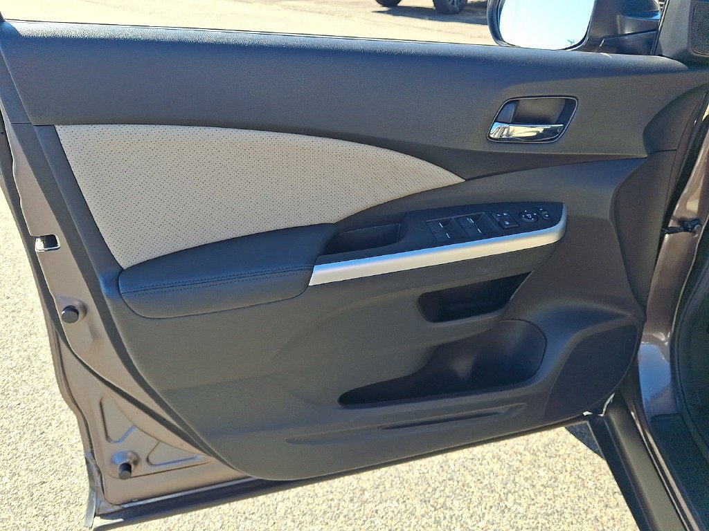 Used 2015 Honda CR-V EX-L image 12