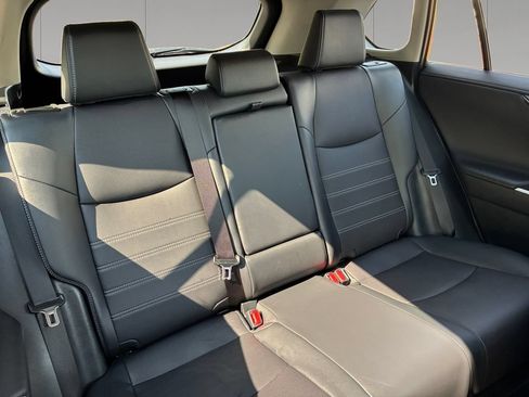 Used 2025 Toyota RAV4 Limited w/ Advanced Technology Package AWD/4WD image 18