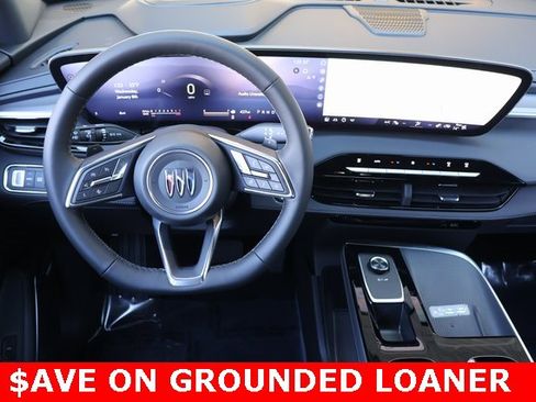 New 2025 Buick Enclave Sport Touring w/ Power Package image 16