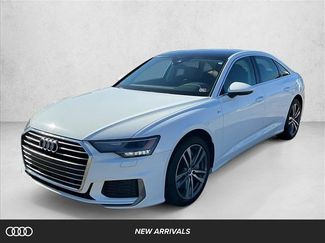 Used 2019 Audi A6 3.0T Premium w/ Convenience Package video 1