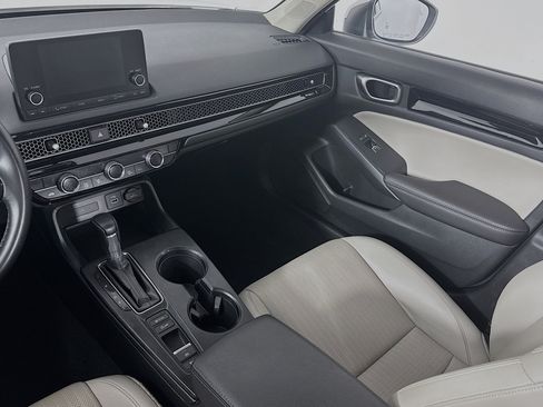 Certified 2024 Honda Civic EX-L image 23