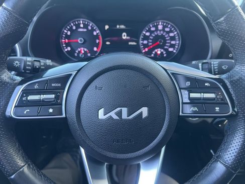 Certified 2023 Kia Forte GT-Line w/ GT-Line Premium Package image 60