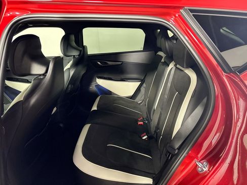 New 2025 Kia EV6 GT-Line image 21