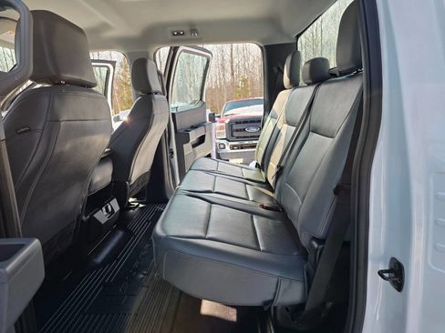 Used 2024 Ford F350 XL image 21