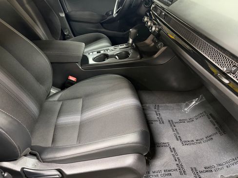 Used 2024 Honda Civic Sport image 20