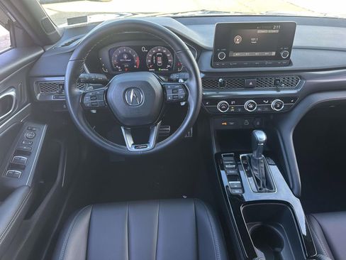 Certified 2023 Acura Integra A-Spec image 8