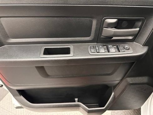 Used 2023 RAM 1500 Tradesman w/ Popular Equipment Group AWD/4WD image 13