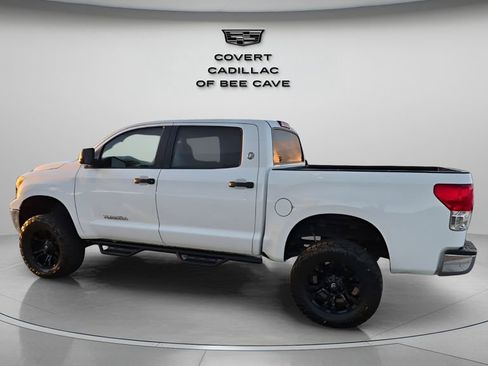 Used 2013 Toyota Tundra Grade w/ Tow Pkg image 6