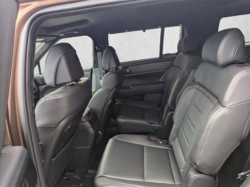 Used 2025 Hyundai Santa Fe Calligraphy FWD image 19
