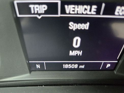 Used 2024 Chevrolet Equinox LS image 28