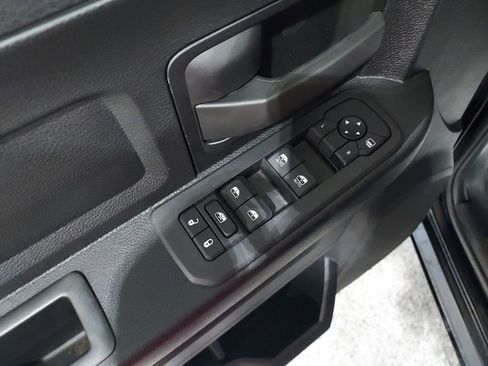 New 2025 RAM 4500 Tradesman image 19