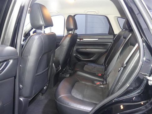 Used 2023 MAZDA CX-5 AWD 2.5 S w/ Select Package image 27