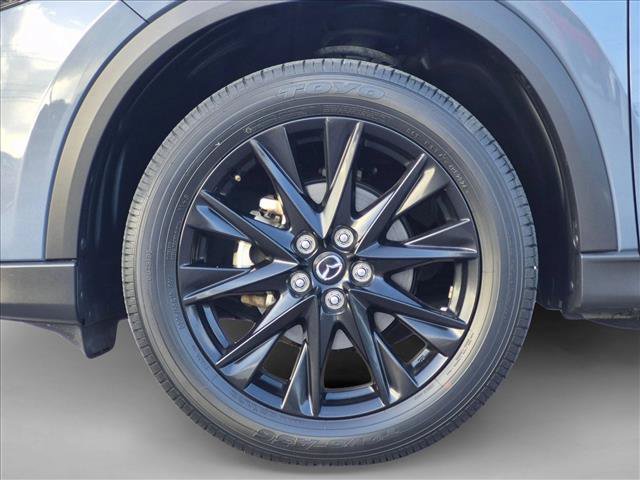 Used 2025 MAZDA CX-5 Carbon Edition AWD/4WD image 24