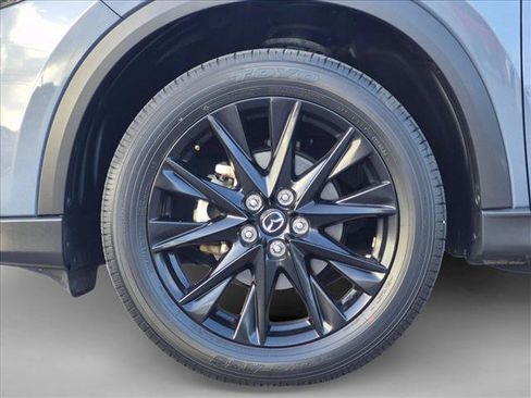 Used 2025 MAZDA CX-5 Carbon Edition AWD/4WD image 24