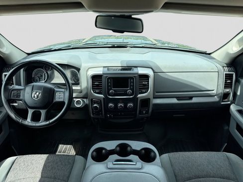 Used 2014 RAM 1500 Big Horn AWD/4WD image 19