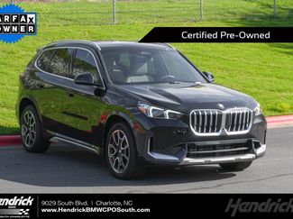 Used 2025 BMW X1 xDrive28i w/ Convenience Package AWD/4WD video 1