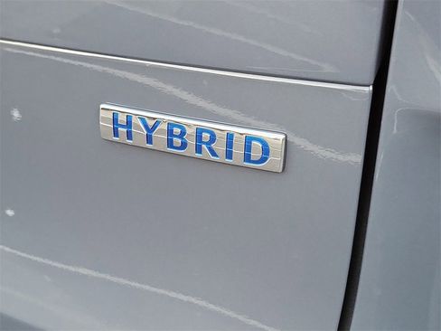 New 2026 MAZDA CX-50 2.5 Hybrid w/ Weather Package image 24