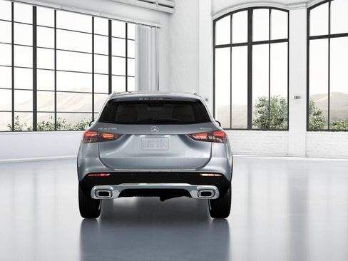 New 2026 Mercedes-Benz GLA 250 GLA 250 image 25