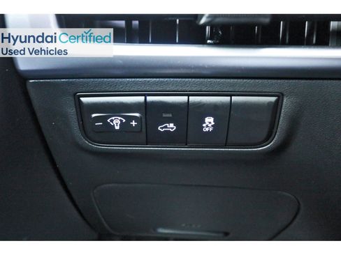 Certified 2026 Hyundai Santa Cruz SE FWD image 22
