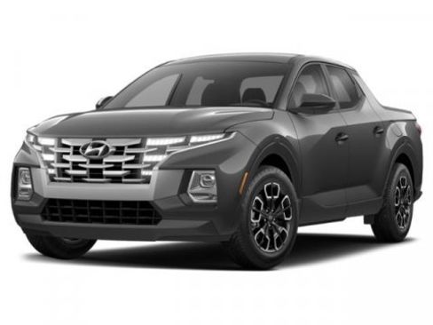 Used 2023 Hyundai Santa Cruz SE image 3