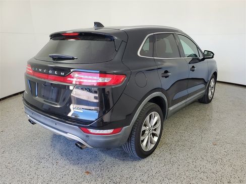 Used 2016 Lincoln MKC Select w/ Select Plus Package image 4