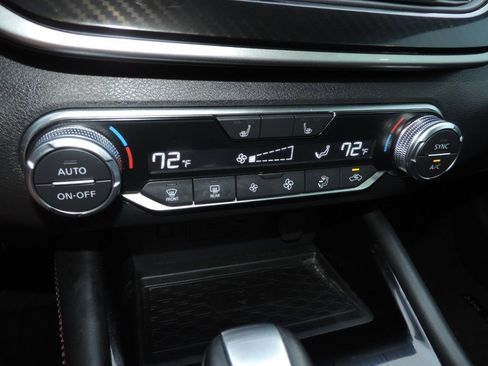 Certified 2025 Nissan Altima 2.5 SR w/ SR Premium Package FWD image 23