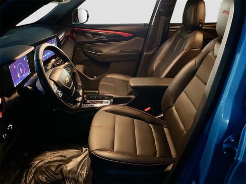 Used 2025 Chevrolet TrailBlazer RS w/ Convenience Package image 21