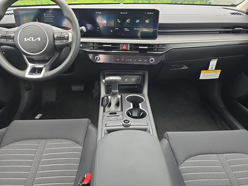 New 2026 Kia K5 LXS FWD image 13