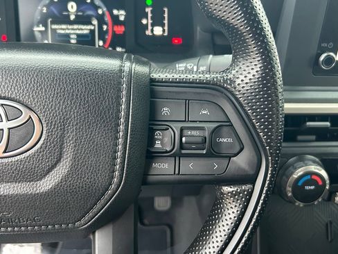 Used 2025 Toyota Tacoma SR RWD image 35