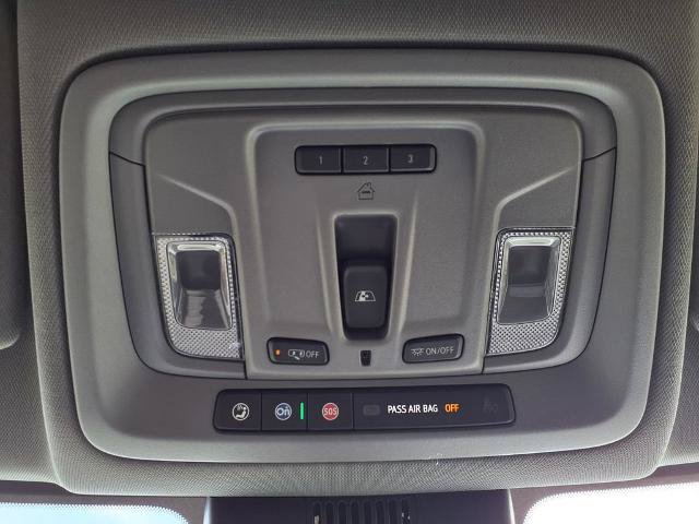 New 2026 Chevrolet Silverado 1500 RST AWD/4WD image 31