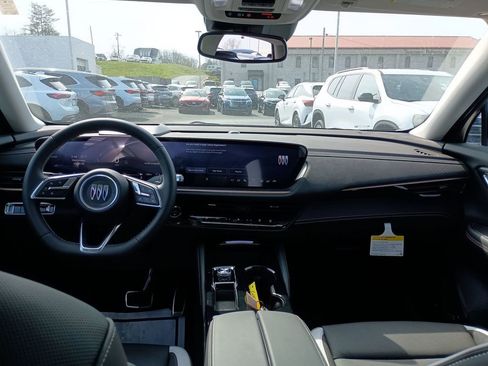 New 2026 Buick Envision Sport Touring image 10