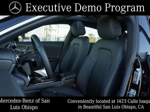 Used 2026 Mercedes-Benz CLA 250 image 24