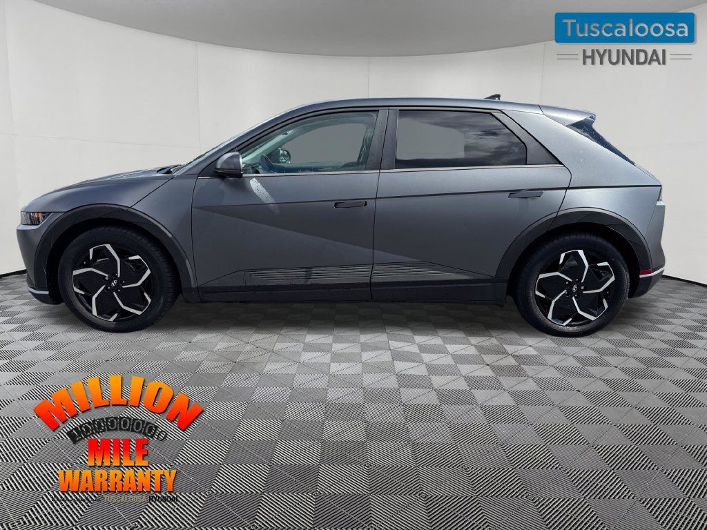 Used 2023 Hyundai Ioniq 5 SEL RWD image 7