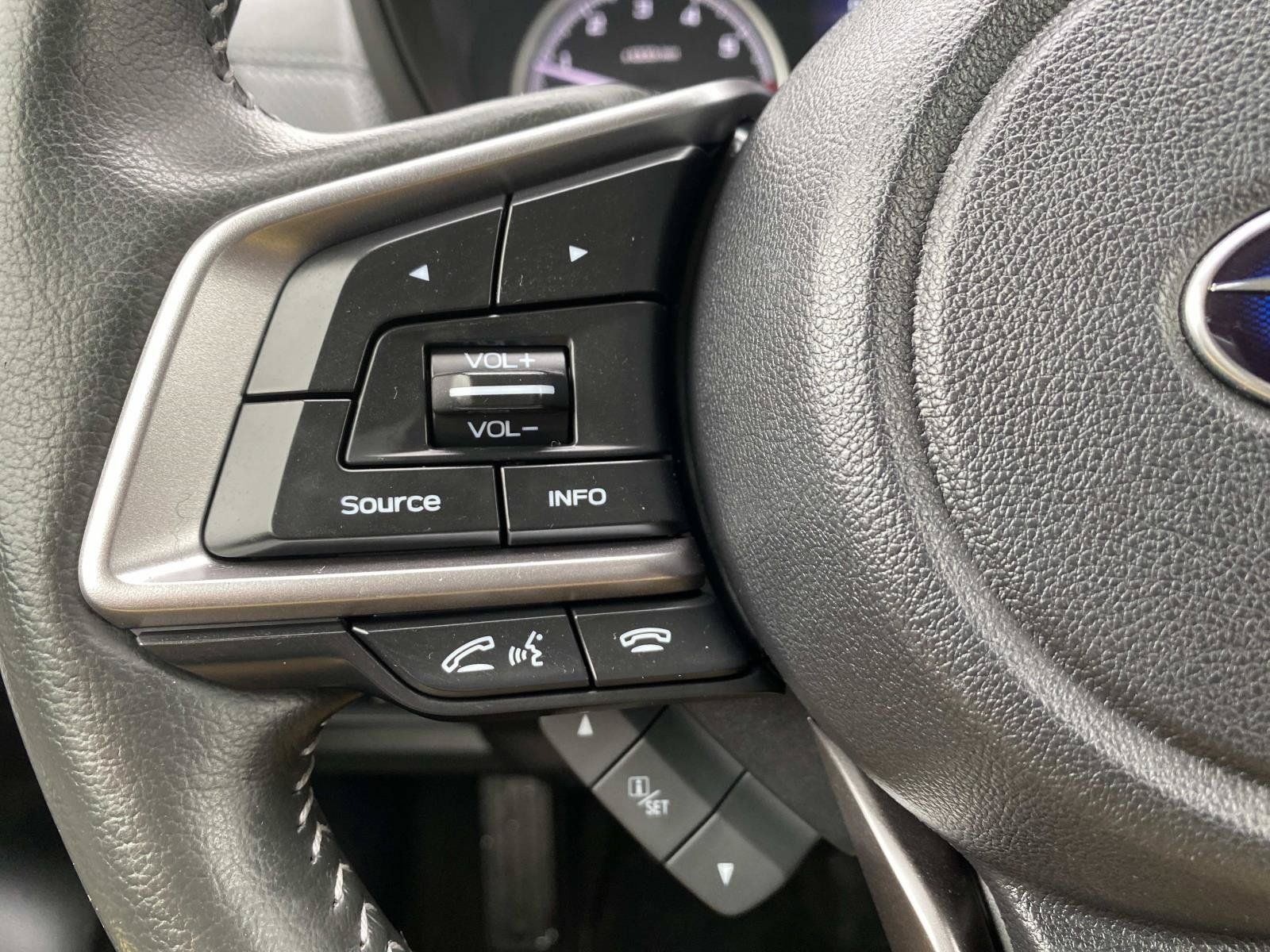 Used 2023 Subaru Forester Limited AWD/4WD image 19