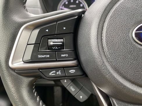 Used 2023 Subaru Forester Limited AWD/4WD image 19