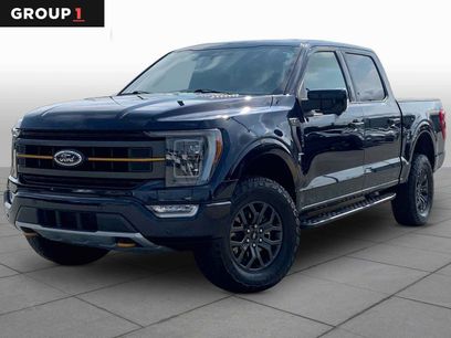 Used 2023 Ford F150 Tremor w/ Equipment Group 402A High