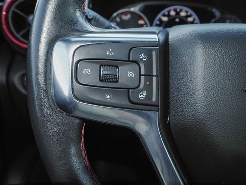 Used 2022 Chevrolet Blazer RS w/ Enhanced Convenience Package image 31