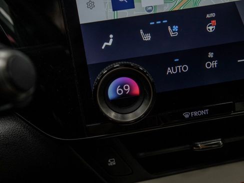 Used 2024 Lexus NX 300h AWD w/ Luxury Package image 23