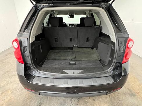 Used 2013 Chevrolet Equinox LT w/ Driver Convenience Package FWD image 25