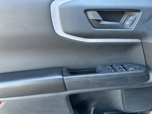 Certified 2024 Ford Bronco Sport Big Bend AWD/4WD image 10
