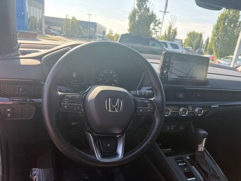 Used 2024 Honda CR-V Sport Touring image 18