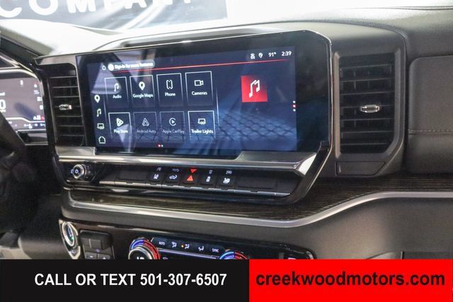 Used 2025 GMC Sierra 2500 SLE AWD/4WD image 62