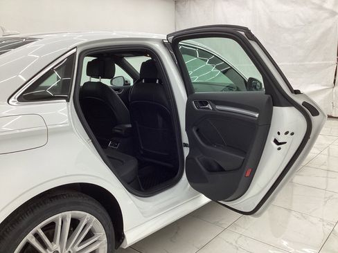 Used 2017 Audi A3 2.0T Premium Plus w/ Premium Plus Package image 23