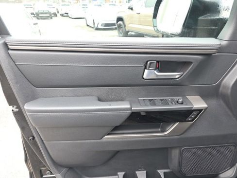 Certified 2024 Toyota Sequoia Limited image 16